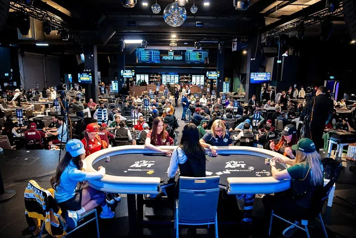 Australian Poker Tour