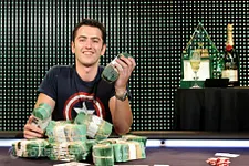 Interview Poker : Oliver Speidel revient sur sa victoire à l’Aussie Millions