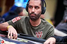 João "Naza114" Vieira - Main Event EPT Praga