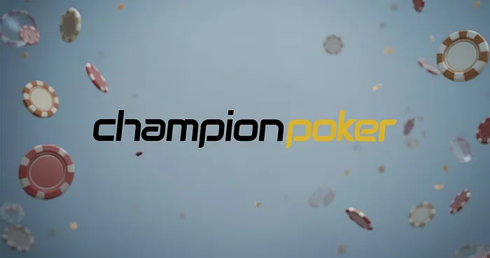 ChampionPoker jogar poker grátis