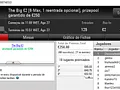 PokerStars.pt: Rkka27, Xaneta7, Starboy000, Marki450 e MonkeyyDJ Chegaram aos 4 Dígitos 112
