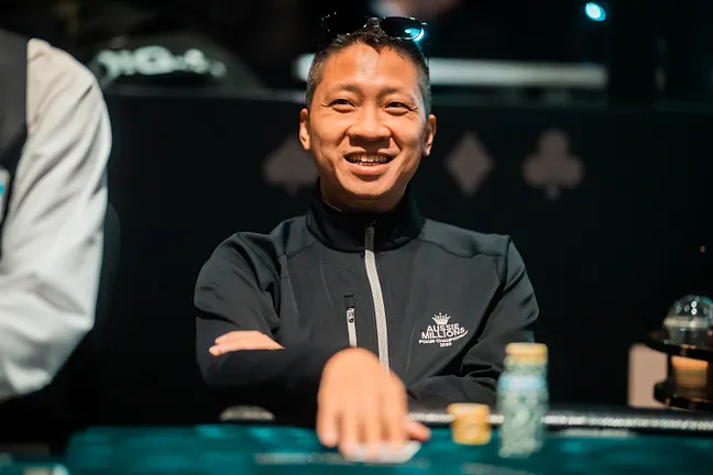 Trung Nguyen