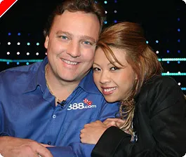 Kenna James: Entrevista Com O Cowboy 0001