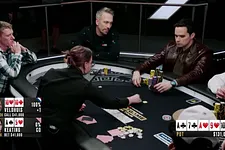 Lex Veldhuis Poker