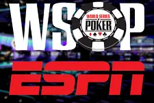 ESPN WSOP Main Event