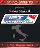PokerStars lance le Italian Poker Tour (IPT) à San Remo