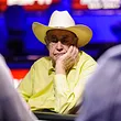 Doyle Brunson