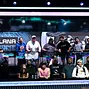 Main Event Rail