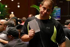 Will "The Thrill" Failla