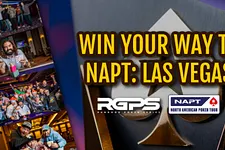 RunGood Poker Series NAPT