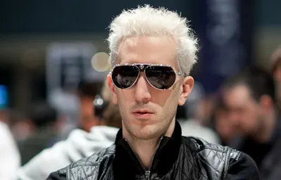 PartyPoker Premier League : Bertrand "ElkY" Grospellier en sera