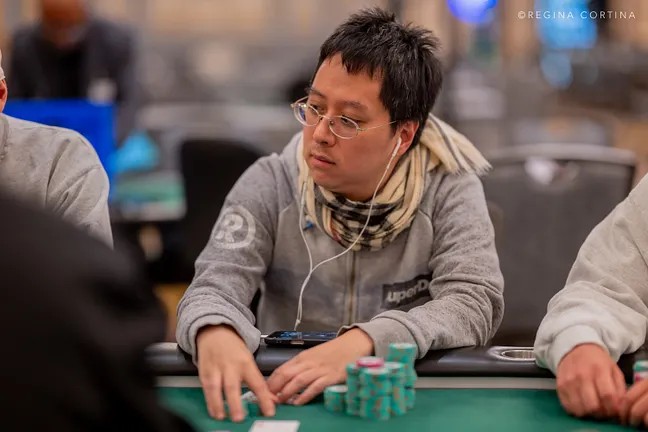 Daniel Geeng