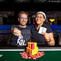 Nelson Mari Sanchez Wins EV90 $777 Lucky 7's