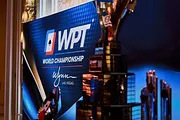 World Poker Tour Releases 2025 WPT World Championship Schedule