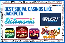 Sites Like Jackpota