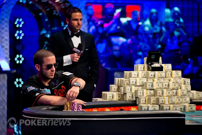 Nos 5 prédictions poker pour 2013 101