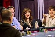 Hollywood Actress Plays $600k Pot on High Stakes Poker; Find Out if She Wins
