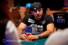 WSOP 2012 Jour 20 : Michael Mizrachi chipleader du 2-7 Draw Lowball