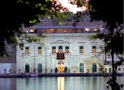 ECPT Malte 2009 : des packages à 5.000$ sur Titan Poker 102