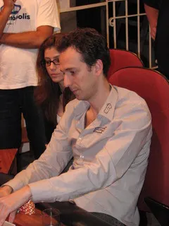 Esquentando os tamborins 102