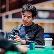 Maurice Tan