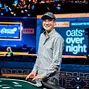 Jason Duong Wins EV33 $1,500 Limit Hold'em