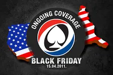 Flashback Poker : 2011, l'année du Black Friday