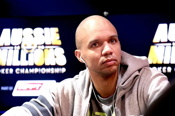 Aussie Millions Poker 2016 Día 12: Comenzaron el Main Event y el $100.000 Challenge 0001