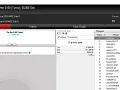 Lobby de poker da PokerStars