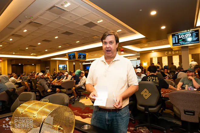 Kevin Valek $2,500 Bounty Pull