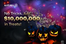 October giveaways Natural8