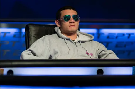 EPT Monaco : Salter leader en table finale, Alilovic 11ème