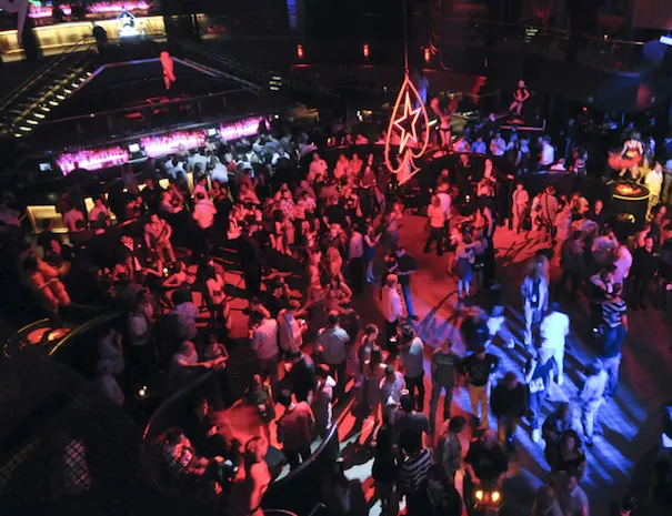 World Renowned DJ Roger Sanchez Set to Perform at EPT Barcelona Poker Festival Party 0001