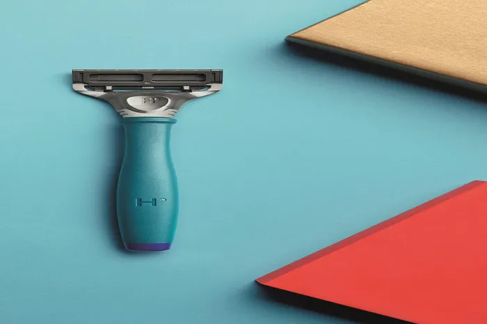 2017 PokerNews Holiday Gift #5: Harry's Razors 0001