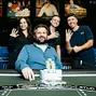 Chad Eveslage - Winner - Event #98: $25,000 High Roller H.O.R.S.E.