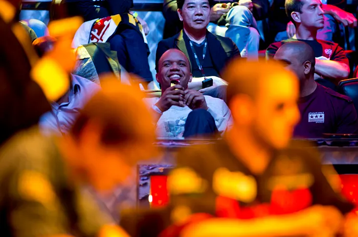 Five Thoughts: Determining The Best Poker Players 0001