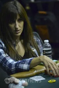 WPT on FSN Grand Prix de Paris Part III: Jorgensen Looks to Make WPT History 101