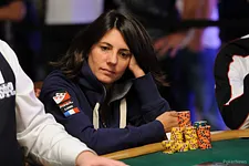 WSOP Main Event Jour 4 : Estelle Denis et Kool Shen parmi les 9 survivants français