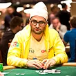 Antonio Esfandiari