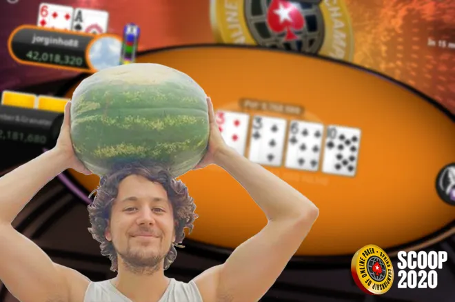 Jorge "jorginho88" Abreu