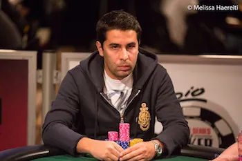 Phil Galfond arnaqué par le Français Samuel Touil pour 200.000$ 101