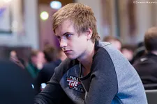 Viktor "Isildur1" Blom à l'European Poker Tour Vienna (interview)