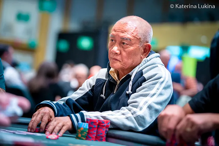 Men Nguyen