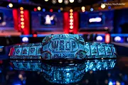 Le Main Event WSOP 2021 en un clin d'oeil