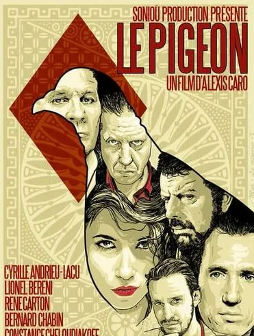 Poker & Arnaque : La Bande-Annonce du Pigeon 102