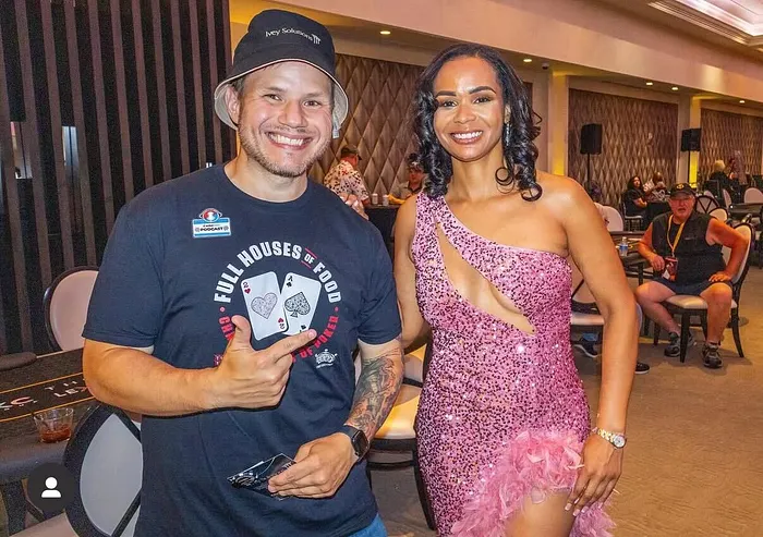 Chad Holloway & Cheyanne Ivey