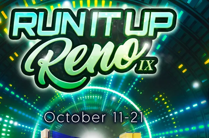RIU Reno IX
