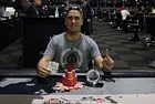 Jean Francois Daunais Wins World Cup of Cards 8-Max For $2,090