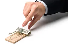 Math et poker : L'aversion au risque peut nuire à l'expected value