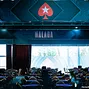 PokerStars Open Malaga 2025 / Tournament Room